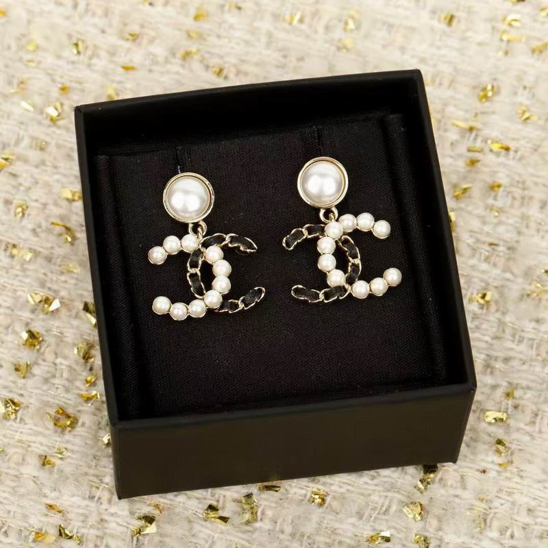 Chanel Earring 07yxs107